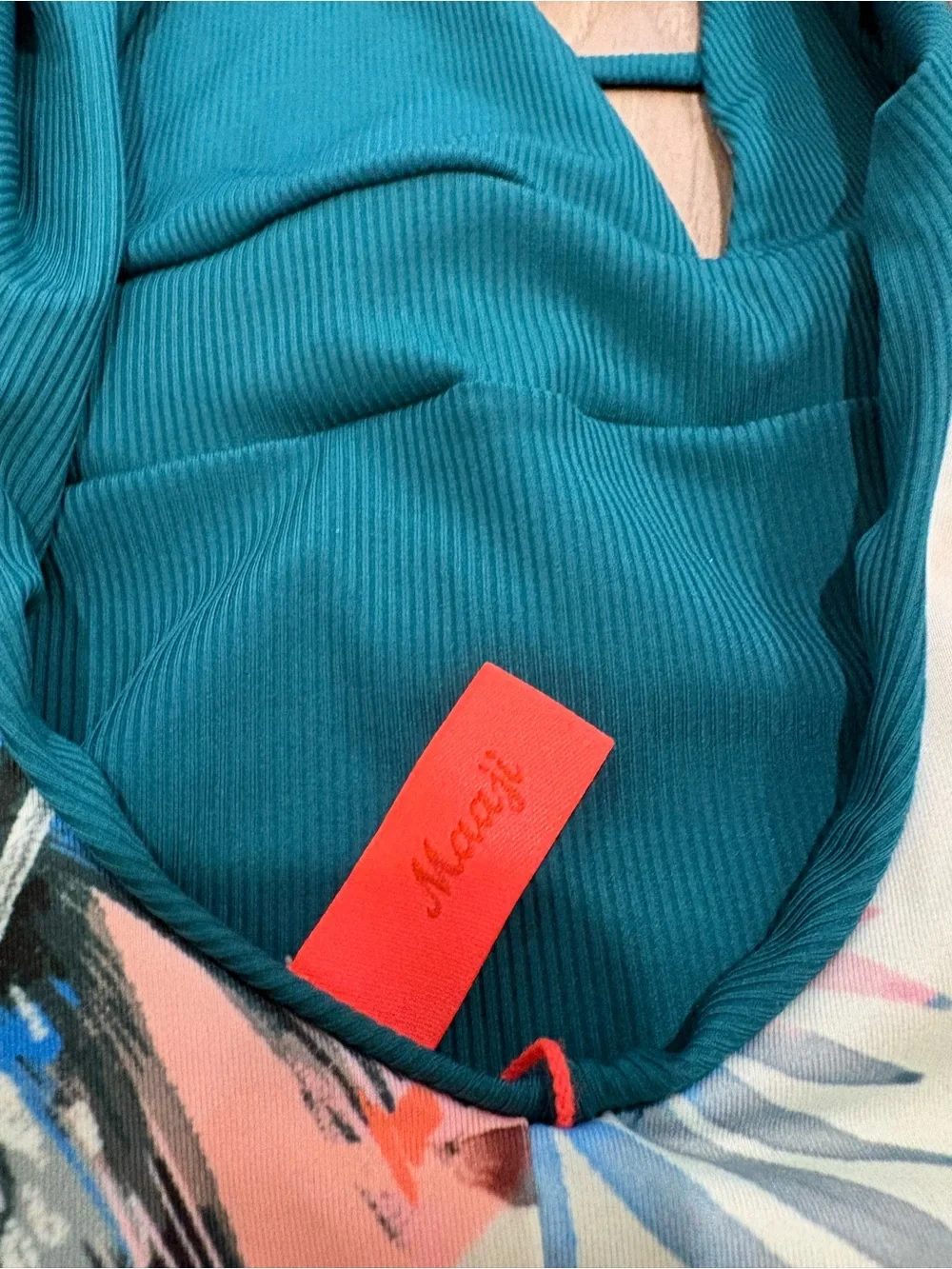 Maaji nwt bright